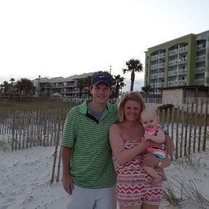 Meet your Posher, Jamie